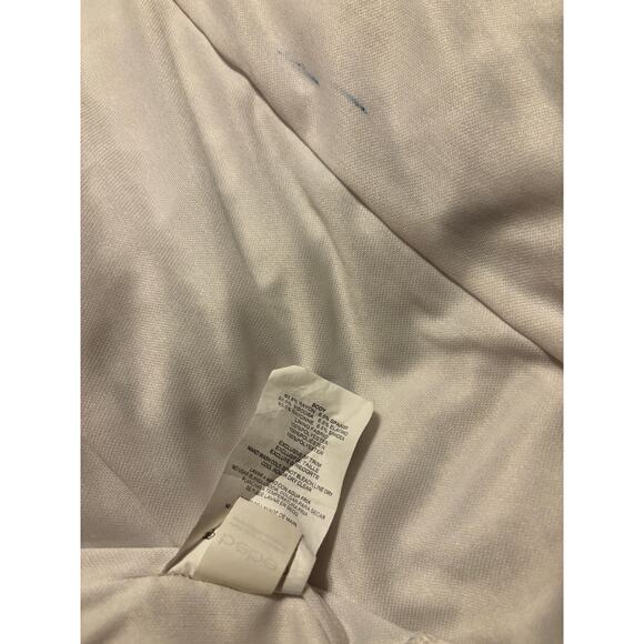 Bebe Strapless Ruched Mini Dress Size Small - Picture 7 of 8